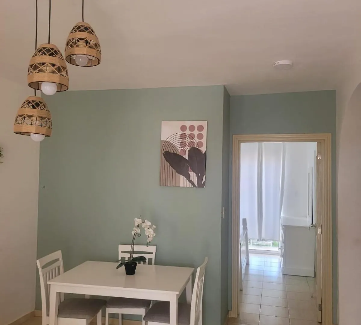 Ferienwohnung Blue Garden Boutique S Punta Cana Apartment