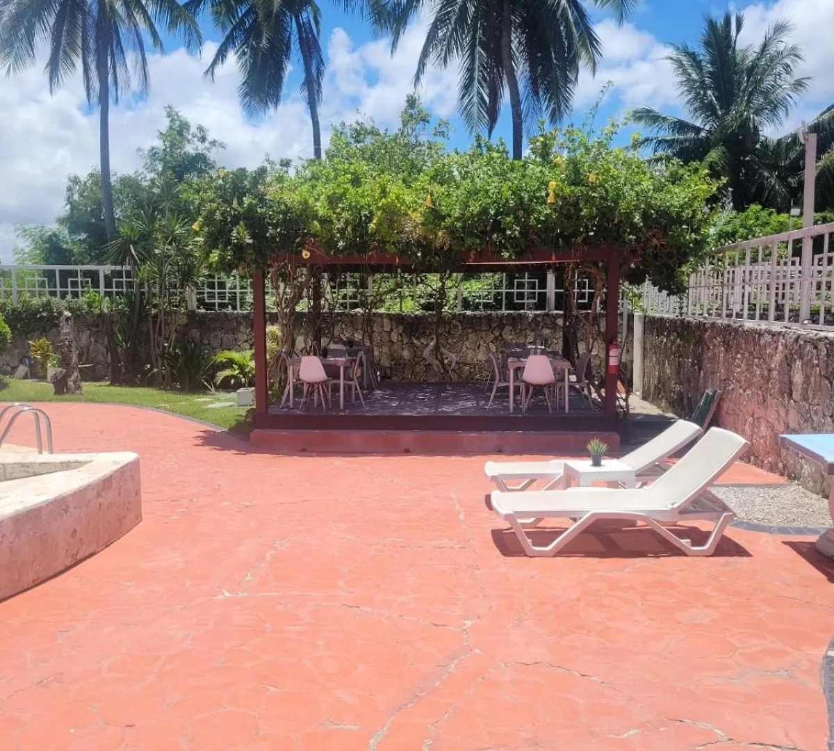 Ferienwohnung Blue Garden Boutique S Punta Cana Dominikanische Republik